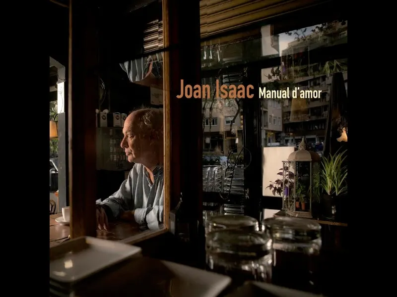 OnaCat - Joan Isaac