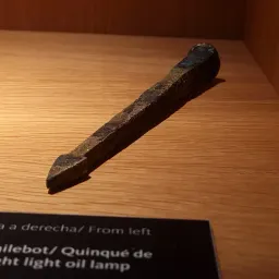 Navegant pel Museu - XIV Pern del Tarongero - episode art