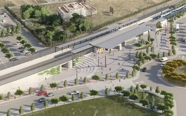 Foto: Ministeri de Transports i Mobilitat Sostenible