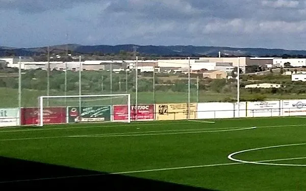El Riudoms és nou equip de Tercera Catalana i compartirà grup amb el CE Altafulla