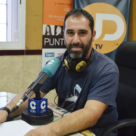 Desde Utrera al universo