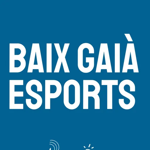 Baix Gaià Esports