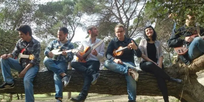 El grup arenyenc 'Estrip' es dissol