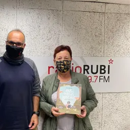 #494 - Els llibres escollits per llegir aquesta setmana - episode art