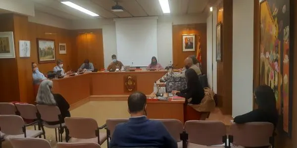 Altafulla celebra aquest dilluns el primer ple de l'any