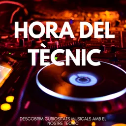Hora del Tècnic del 21/11/2022 - episode art