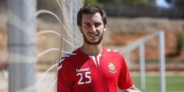 El virus FIFA torna a afectar Can Nàstic