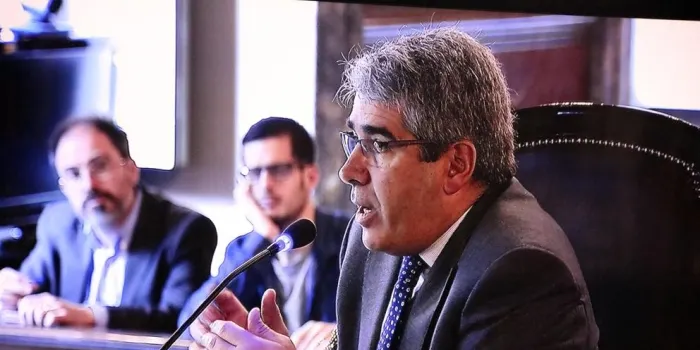 Arenys de Mar es concentrarà dilluns a l’Ajuntament en suport a Francesc Homs