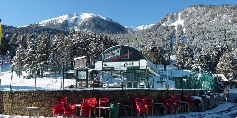 L'abast del brot de gastroenteritis a la Cerdanya se situa en 357 persones
