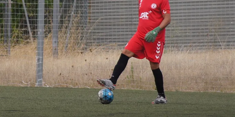 L'Athlètic Rubí espera millorar els números de la primera volta
