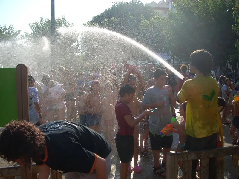 Festaxic: la Festa Major pels més petits