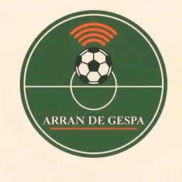 Resultats del futbol base i entrevista a Marta Carreras - episode art