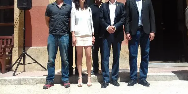 L’equip de govern del Catllar queda en minoria després de la sortida de Mo1-te pel Catllar