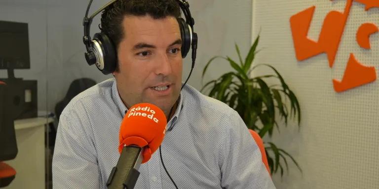 L'alcalde de Pineda desitja "tots els encerts a Pere Aragonès"