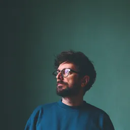Pau Vallvé Agorafília - episode art