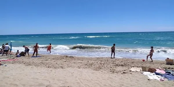 L’Ajuntament d’Altafulla preveu aportar sorra a la platja a finals de juliol i en costejarà la compra i els treballs