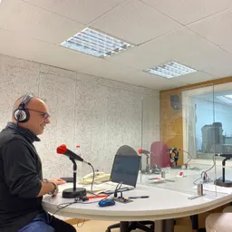 #518 - Rubí Jove: Expo Cossos diversos, Skate Open i Escape Room Terror - episode art