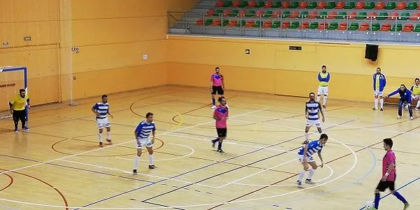 El CFS Torredembarra goleja el Santpedor i segueix ben viu (9-5)