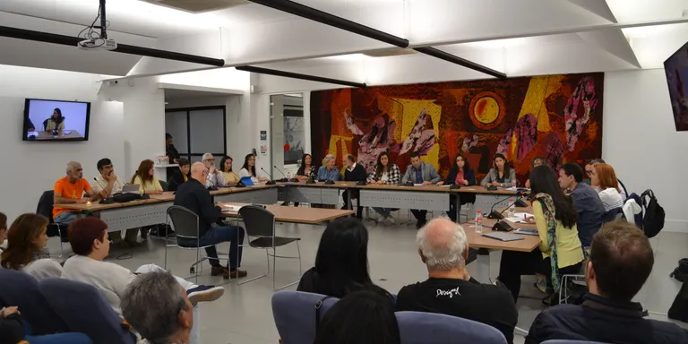 Ple de l'Ajuntament de Pineda aquest dilluns: Ordenances Fiscals 2020