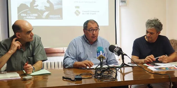 Organyà prepara un agost ple d'activitat en el marc de la Festa Major