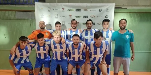 Els penals condemnen el Futsal Torredembarra davant el FS Vinyols en les semifinals de la Copa Tarragona (1-1)