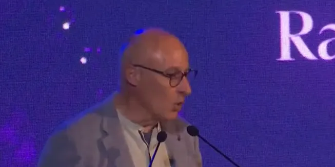 El solsoní Ramon Cardona guanya el premi de poesia Joan Perucho d'Ascó