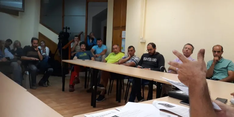 Els ramaders catalans i occitans es manifestaran a Vielha el 31 d'agost contra els danys de l'ós bru