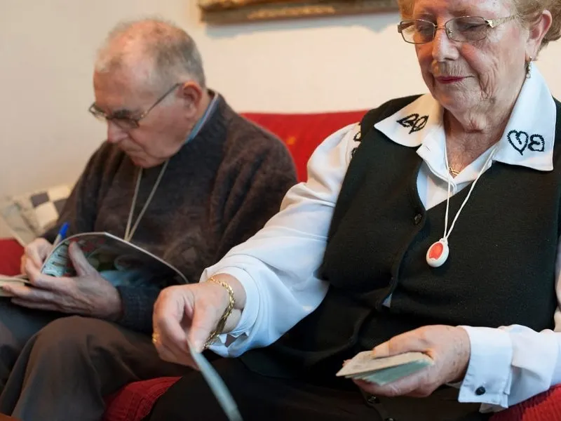 Gairebé 900 rubinencs són usuaris del Servei Local de Teleassistència