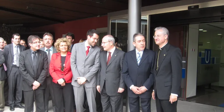 L'Ajuntament de la Seu i la Generalitat treballen en el projecte d'un nou CAP