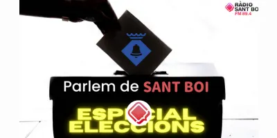 Parlem de Sant Boi - Especial Eleccions