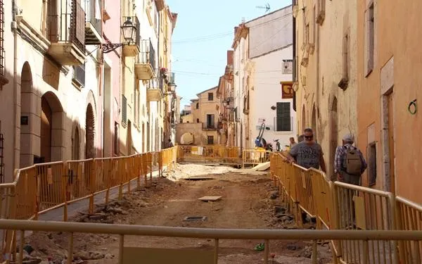 Foto: Altafulla Ràdio