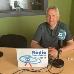 FQ - L'entrevista Local del 19/5/2025 - episode art