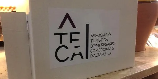 ATECA crea un butlletí informatiu per ajudar als seus associats durant l’estat d’alarma