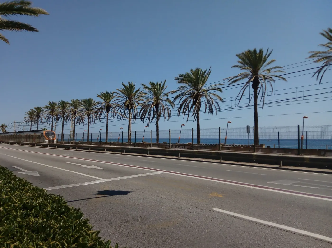 Comunicat de Recuperem el Baix Maresme, sobre el procés de pacificació de l’N-II