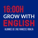 Grow with English