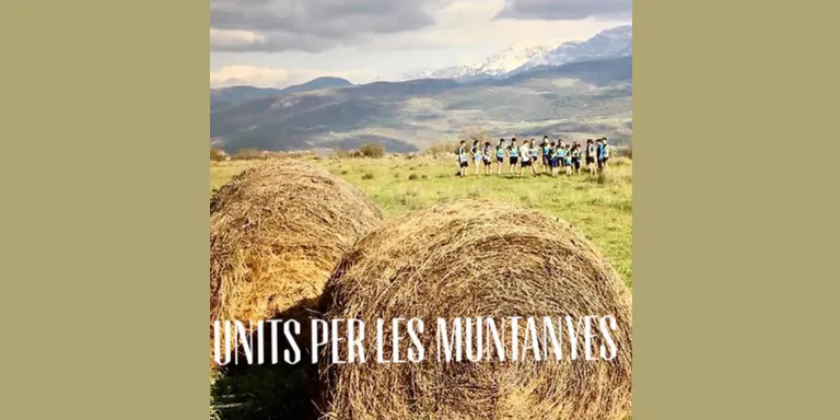 El Circuit Fer celebra 10 anys i estrena el documental "Units per les muntanyes", d'Eva Clausó