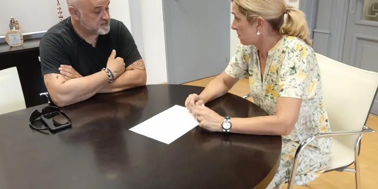 Protecció Civil prendrà part en les tasques de vigilància de zones forestals