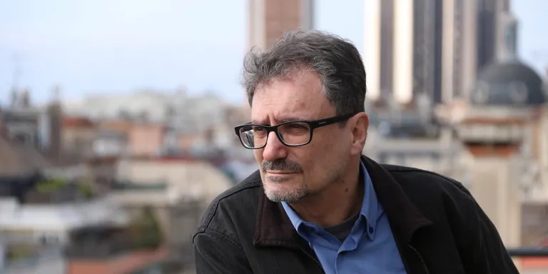 Albert Sánchez Piñol retrata un combat contra unes criatures depredadores a l’antiga Roma a ‘Pregària a Prosèrpina’