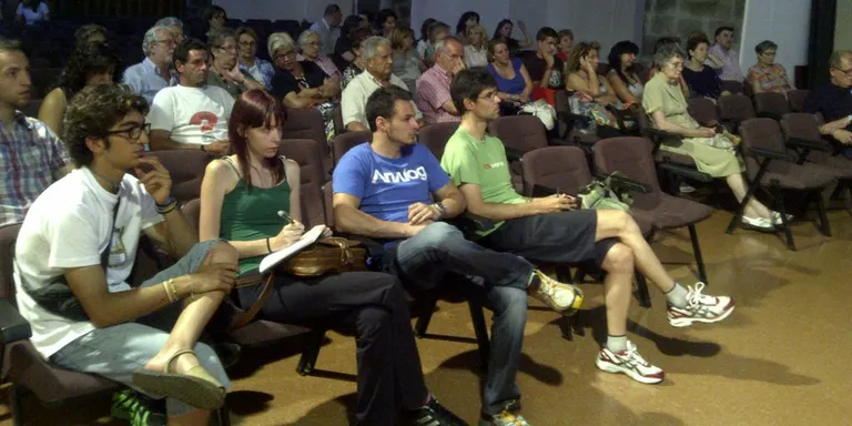La Seu ultima els detalls per enregistrar el lipdub de promoció de la ciutat