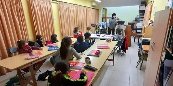 Preinscripcions a l'Escola de Música i les llars d'infants municipals d'Altafulla per al curs 2021-2022