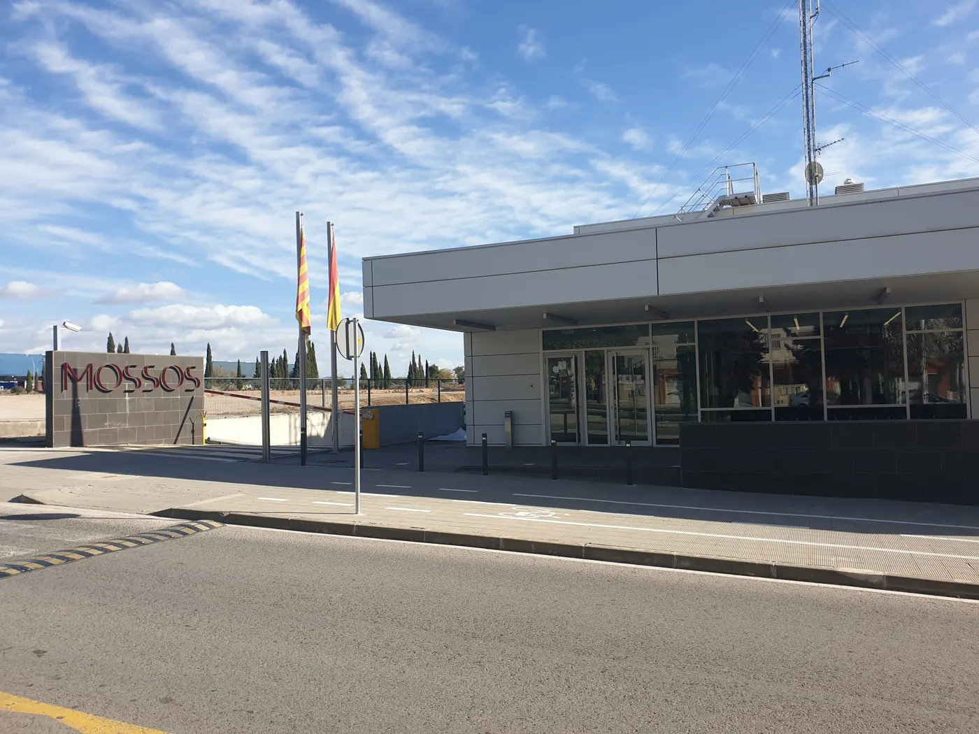 Detenen un jove per una denúncia d’agressió sexual a la Festa Major de Sant Joan
