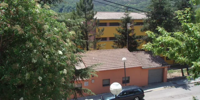 El PSC-Progrés no vol que se suprimeixin els habitatges públics del PERI-2