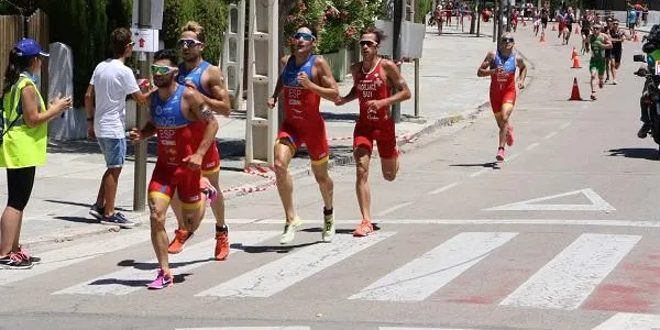 Les entrades de les competicions esportives dels Jocs Mediterranis es posen a la venda aquest dijous