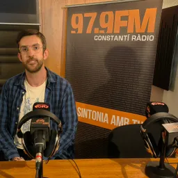 L'Entrevista del 14/5/2024 - episode art
