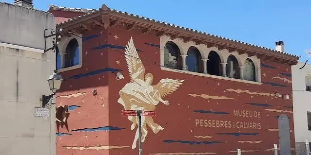 El Museu del Pessebre de Catalunya es planteja tancar portes