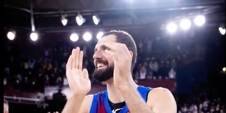 Les claus de la remuntada històrica del Barça davant l’UNICS Kazan (111-109)
