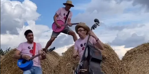 El Pagès de Matamargó: un videoclip amb prop de 1.000 reproduccions en 2 dies