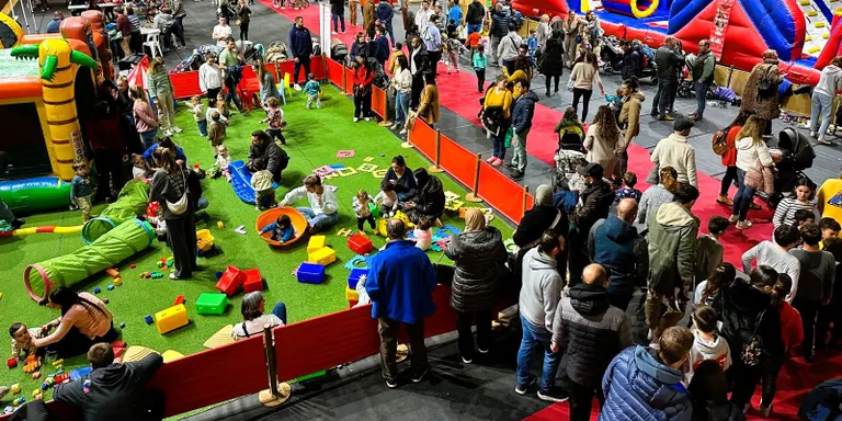 Satisfacció per l'elevada participació en les activitats de Nadal