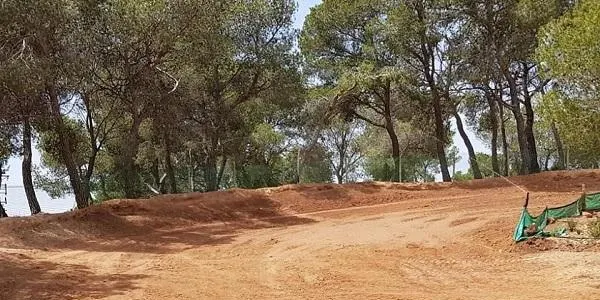 El Moto Club Salomó organitza el VI Enduro aquest diumenge