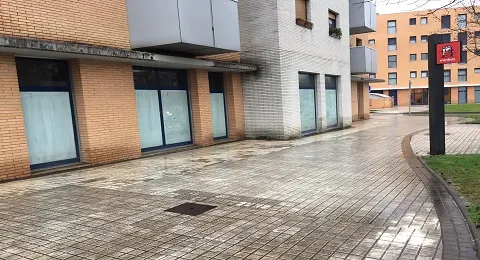 EL PROYECTO DEL NUEVO CENTRO PARA PERSONAS MAYORES DE ANAKA-PUIANA ESTÁ EN FASE DE REDACCIÓN